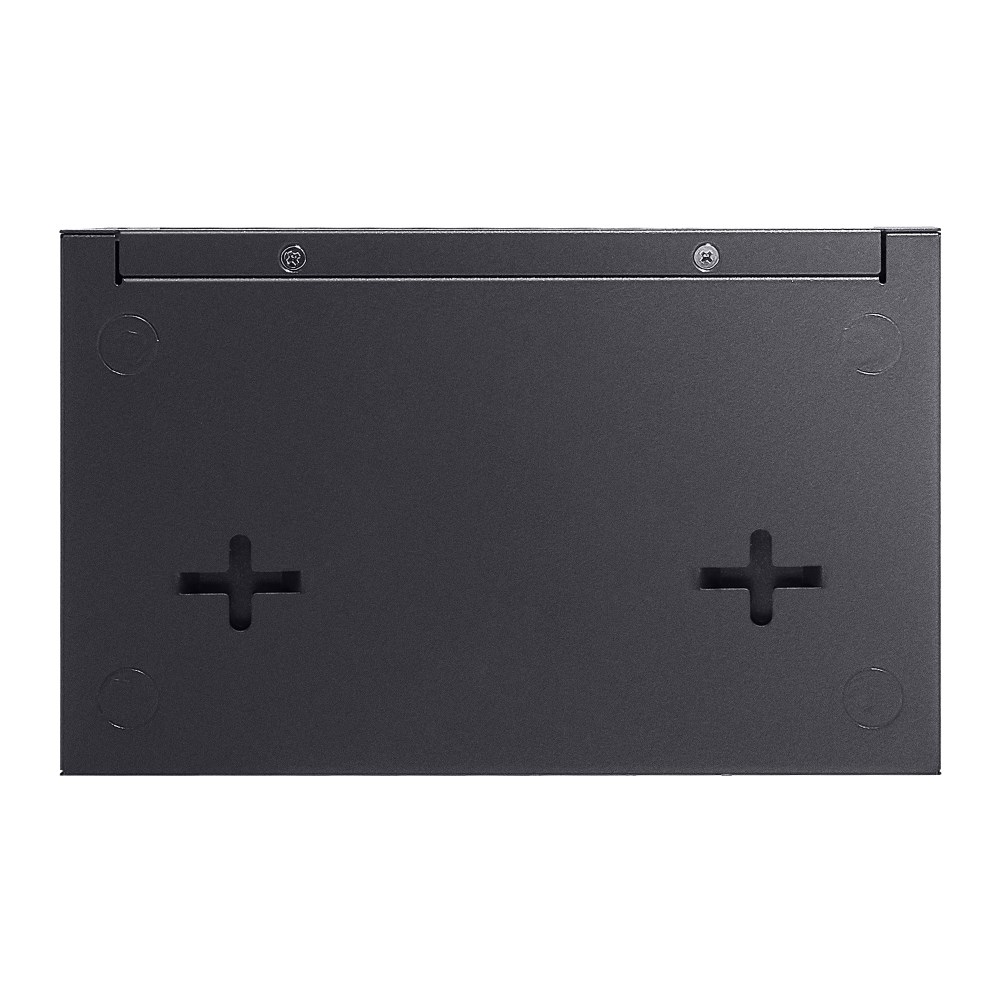 TP-Link Omada DS108G network switch Unmanaged Gigabit Ethernet (10/100/1000) Black-4
