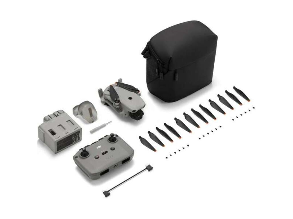 Dron DJI Lito X1 Fly More Combo (DJI RC-N3)-3