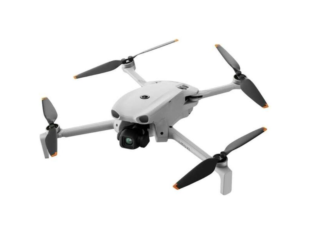 Dron DJI Lito X1 Fly More Combo (DJI RC-N3)-4