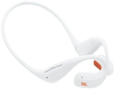 Bežične slušalice JBL Endurance Peak 4 (True Wireless, ANC, IP68, bijela boja)-5
