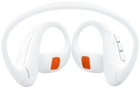 Bežične slušalice JBL Endurance Peak 4 (True Wireless, ANC, IP68, bijela boja)-1