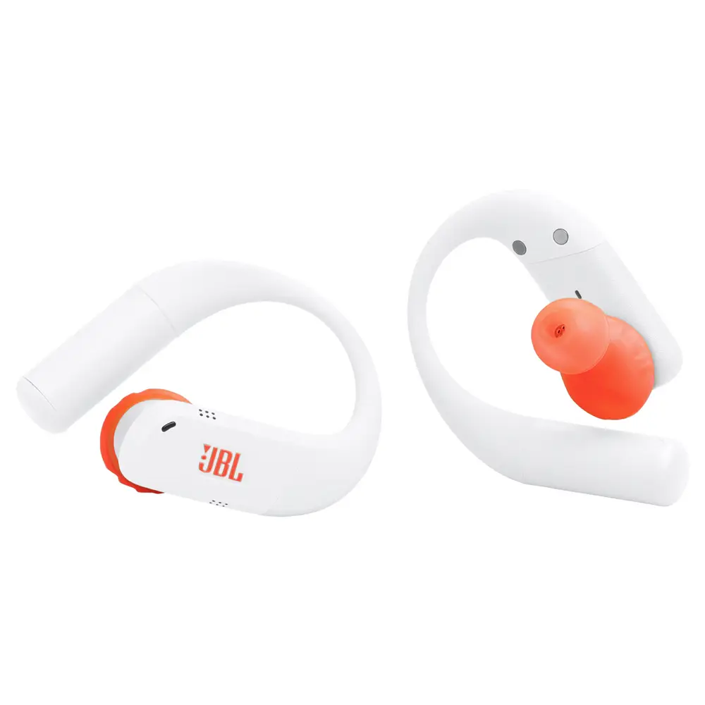 Bežične slušalice JBL Endurance Peak 4 (True Wireless, ANC, IP68, bijela boja)-1