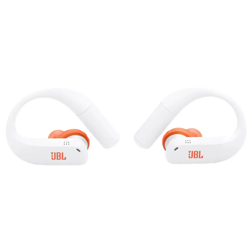 Bežične slušalice JBL Endurance Peak 4 (True Wireless, ANC, IP68, bijela boja)-2