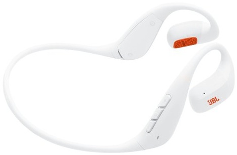 Bežične slušalice JBL Endurance Peak 4 (True Wireless, ANC, IP68, bijela boja)-3
