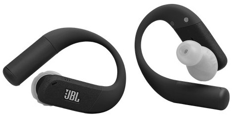 Bežične slušalice JBL Endurance Peak 4 (True Wireless, ANC, IP68, crno-siva boja)-3