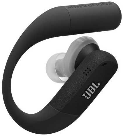 Bežične slušalice JBL Endurance Peak 4 (True Wireless, ANC, IP68, crno-siva boja)-2