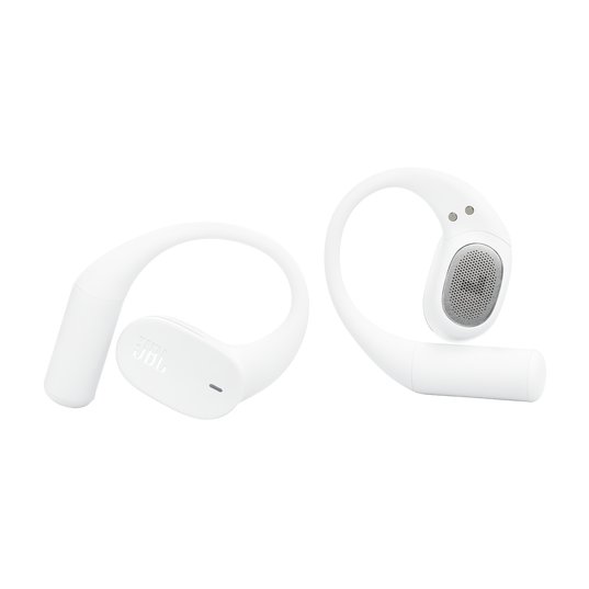 Bežične slušalice JBL Sense Lite TWS (open-ear, bijela boja)-5