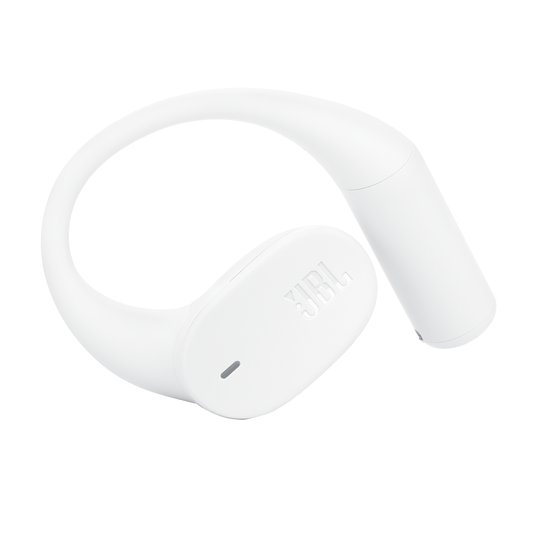 Bežične slušalice JBL Sense Lite TWS (open-ear, bijela boja)-3