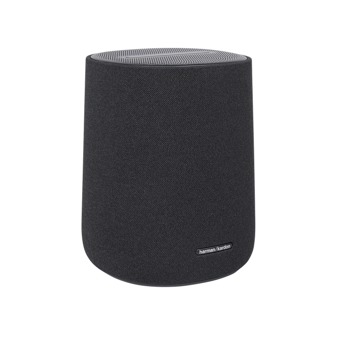 Bežični zvučnik HARMAN KARDON Enchant Speaker (Wi-Fi, Bluetooth, crna boja)