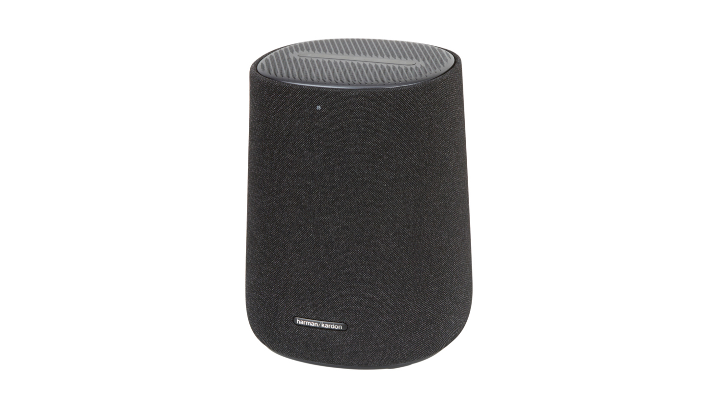 Bežični zvučnik HARMAN KARDON Enchant Speaker (Wi-Fi, Bluetooth, crna boja)-1
