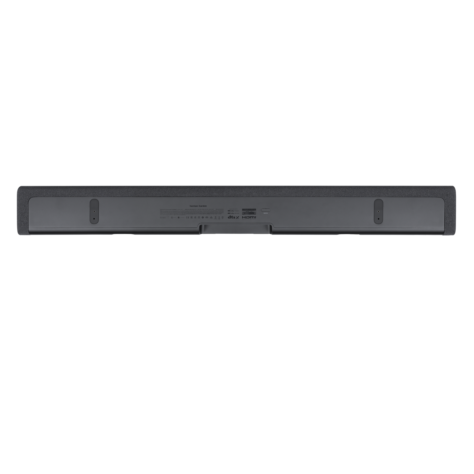 Soundbar HARMAN KARDON Enchant 1100 (Dolby Atmos, DTS:X, 315W, crna boja)-5