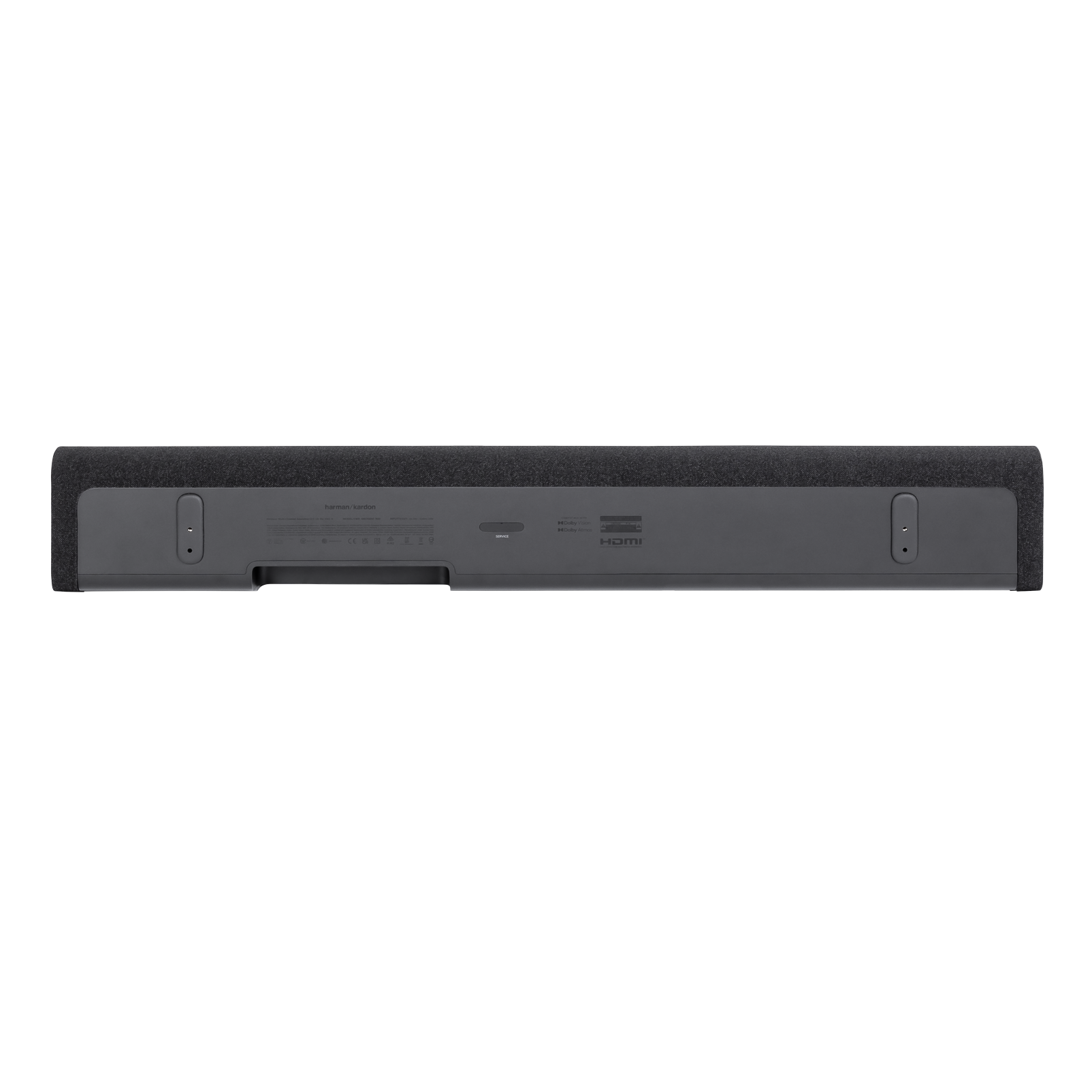 Soundbar HARMAN KARDON Enchant 900 (Dolby Atmos, MultiBeam, 195W, crna boja)-1