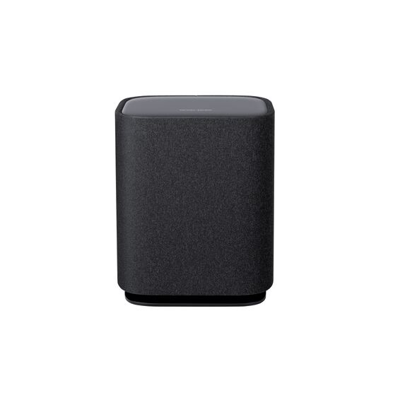 Subwoofer HARMAN KARDON Enchant Sub (bežični, 6.5", crna boja)-1