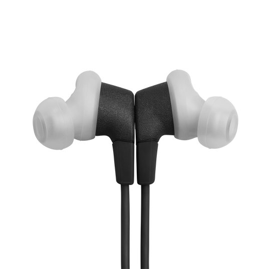Žičane slušalice JBL Endurance Run 3C USB-C (in-ear, mikrofon, crno-siva boja)-2