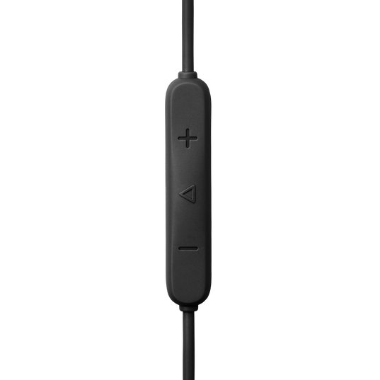 Žičane slušalice JBL Endurance Run 3C USB-C (in-ear, mikrofon, crno-siva boja)-4