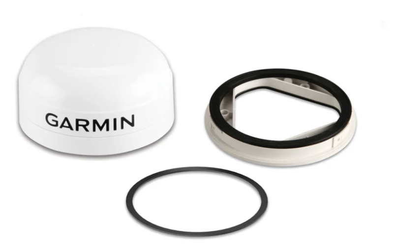 Antena GARMIN Marine GA 38 (vanjska, za Cortex V1 i M1, bijela boja), 010-13305-00-4
