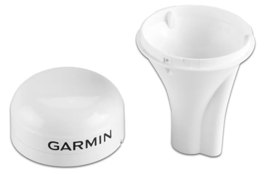 Antena GARMIN Marine GA 38 (vanjska, za Cortex V1 i M1, bijela boja), 010-13305-00-3