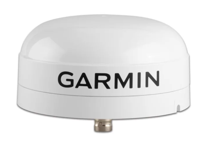 Antena GARMIN Marine GA 38 (vanjska, za Cortex V1 i M1, bijela boja), 010-13305-00