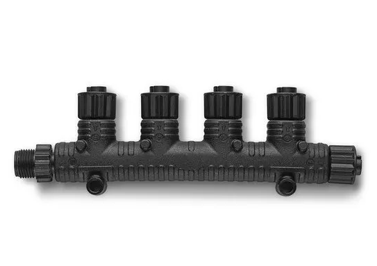 T-konektor GARMIN NMEA 2000 Multi-Port (4 priključka), 010-11078-01