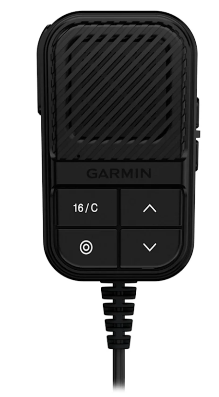 Nautički radio GARMIN Signal VHF 220 (ugrađeni AIS prijemnik), 010-02951-01-4