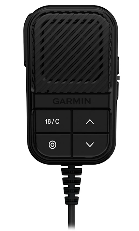 Nautički radio GARMIN Signal VHF 400 (ugrađeni AIS prijemnik i odašiljač), 010-02951-00-4