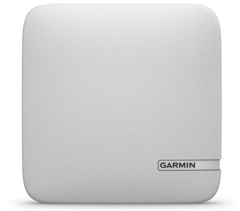 Brodski zvučnik GARMIN Signal (6,5", plitka ugradnja, jednostruki, bijela boja), 010-13442-00