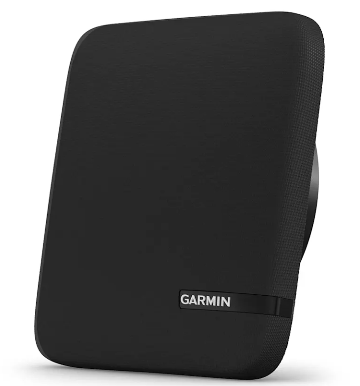 Brodski zvučnik GARMIN Signal (6,5", plitka ugradnja, jednostruki, crna boja), 010-13442-01-4