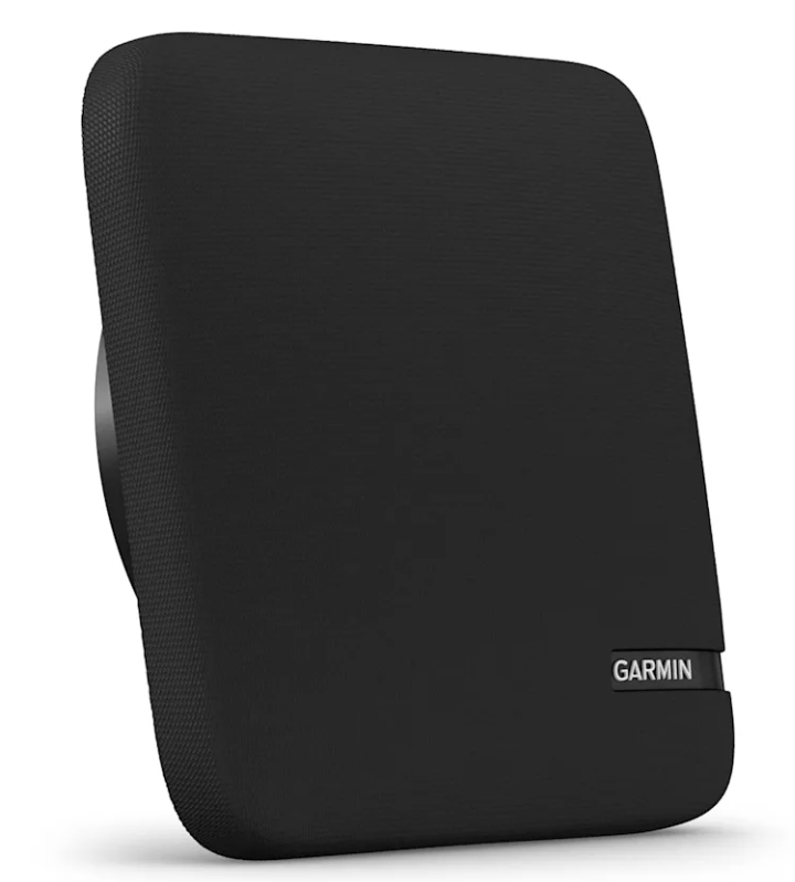 Brodski zvučnik GARMIN Signal (6,5", plitka ugradnja, jednostruki, crna boja), 010-13442-01-1