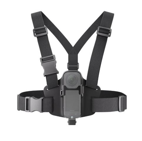 Insta360 X5 POV Chest Mount-0
