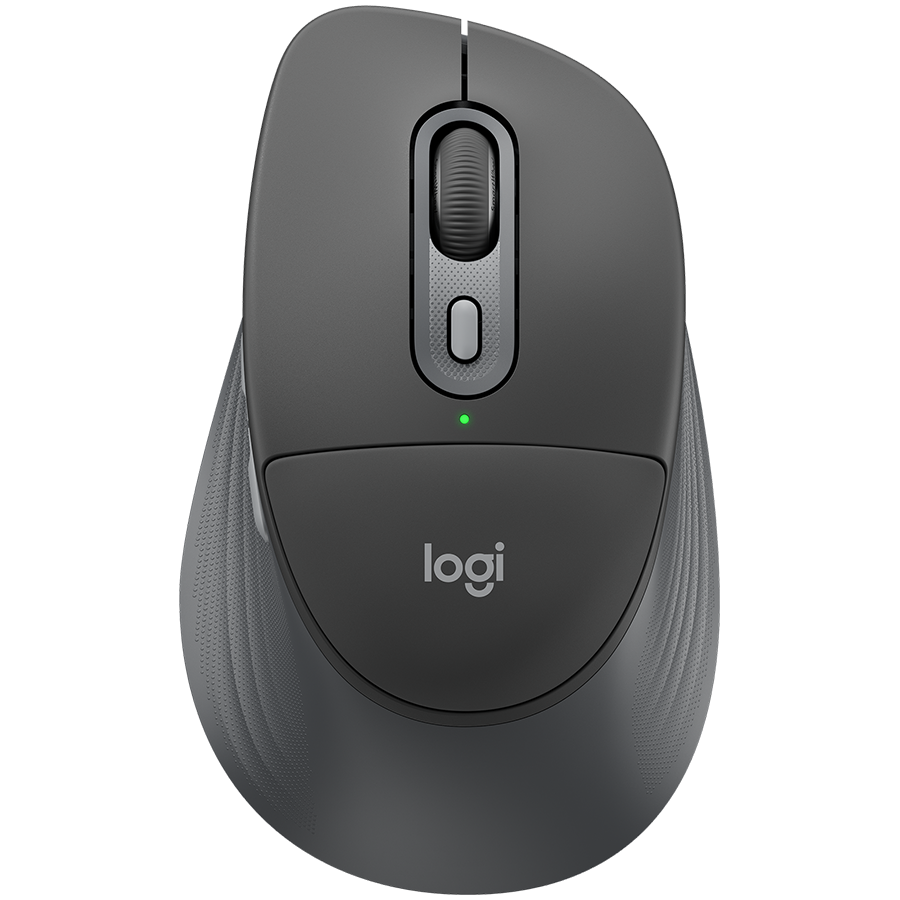Bežični miš LOGITECH Signature Plus M850 L (grafitna boja)-1
