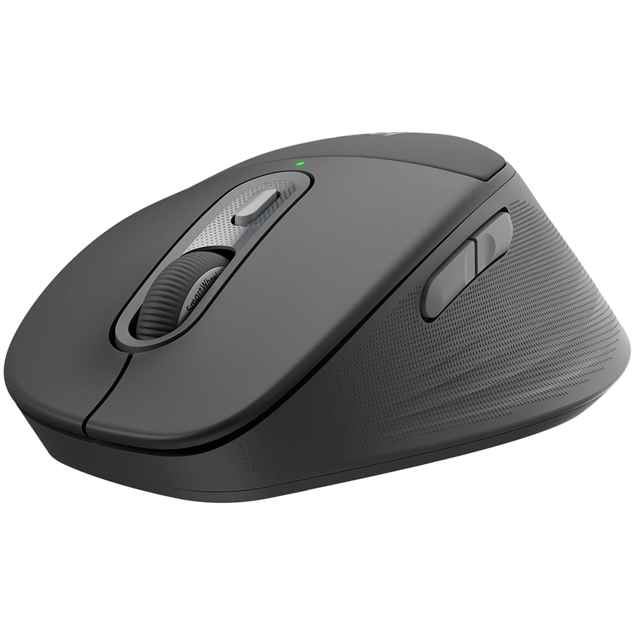 Bežični miš LOGITECH Signature Plus M850 L (grafitna boja)-4