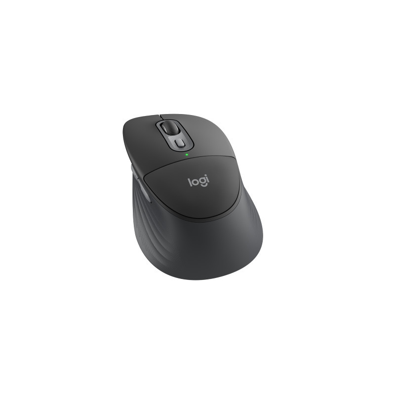 Bežični miš LOGITECH Signature Plus M850 L (grafitna boja)-2