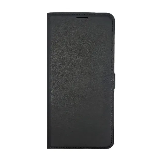 MM BOOK TORBICA Samsung Galaxy A27 SLIM crna-0