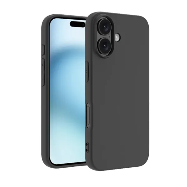 MM TPU XIAOMI REDMI A7 PRO SILICONE MIKRO crna