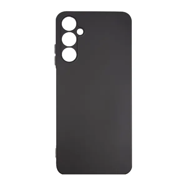 MM TPU SAM GALAXY A27 SILICONE MIKRO BLACK