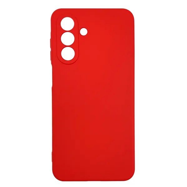 MM TPU SAM GALAXY A27 SILICONE MIKRO RED-0