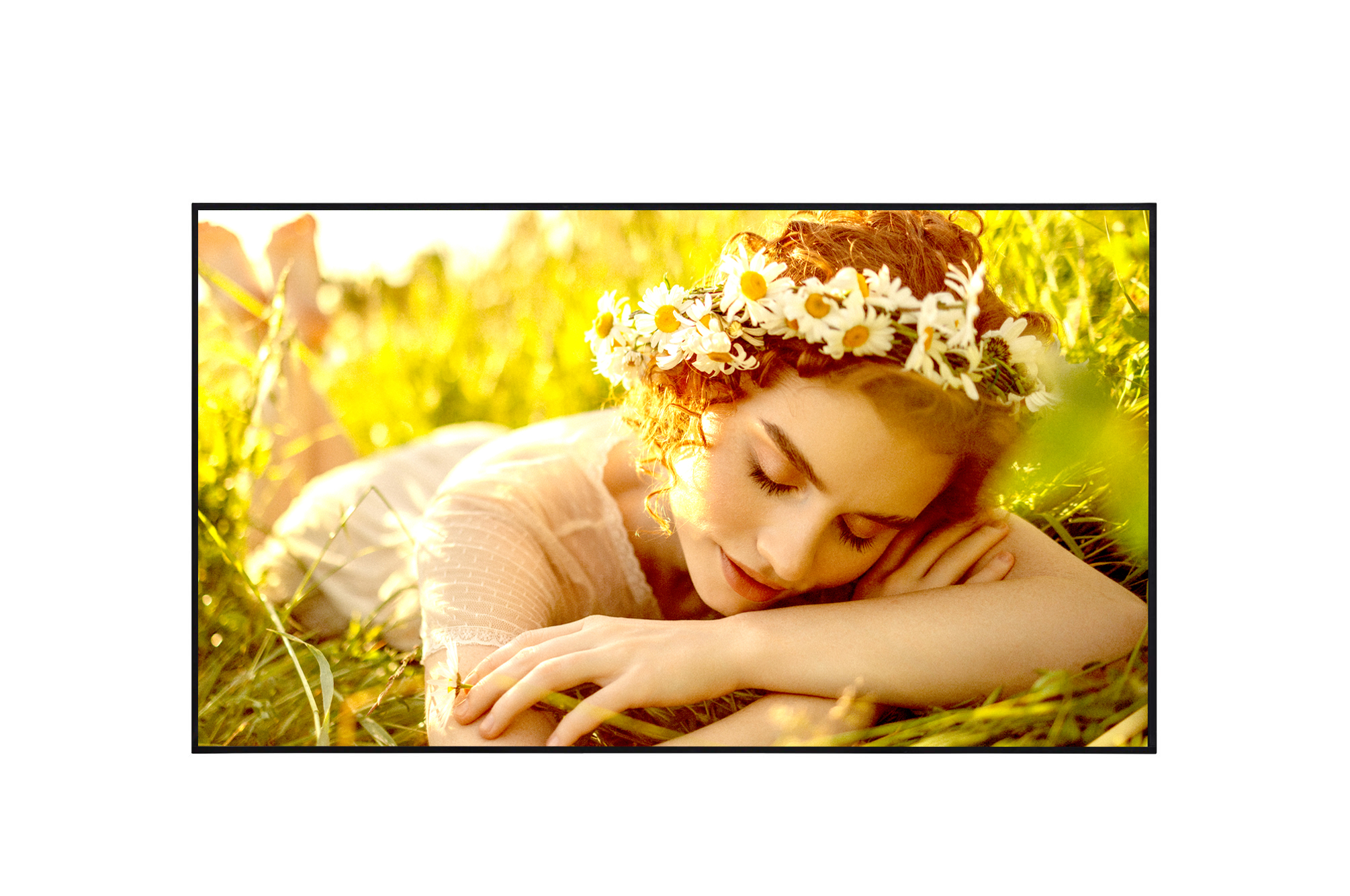 LG 65UL5Q-E 65" 4K UHD profesionalni zaslon za digitalno oglašavanje-0