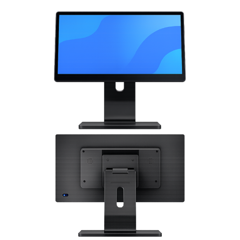 MicroPOS APS-156, i5-1235U, 8GB, 512GB, W11P, crni-0