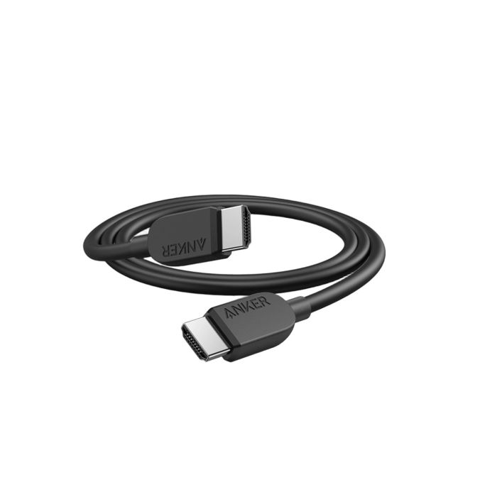 Anker HDMI 2.1 cable, 8K, 1.8m