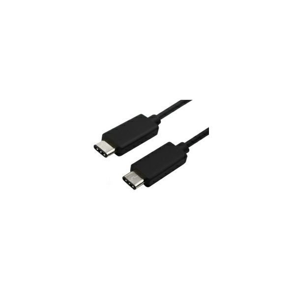 Roline USB3.1 kabel TIP C-C M/M, 0.5m-0