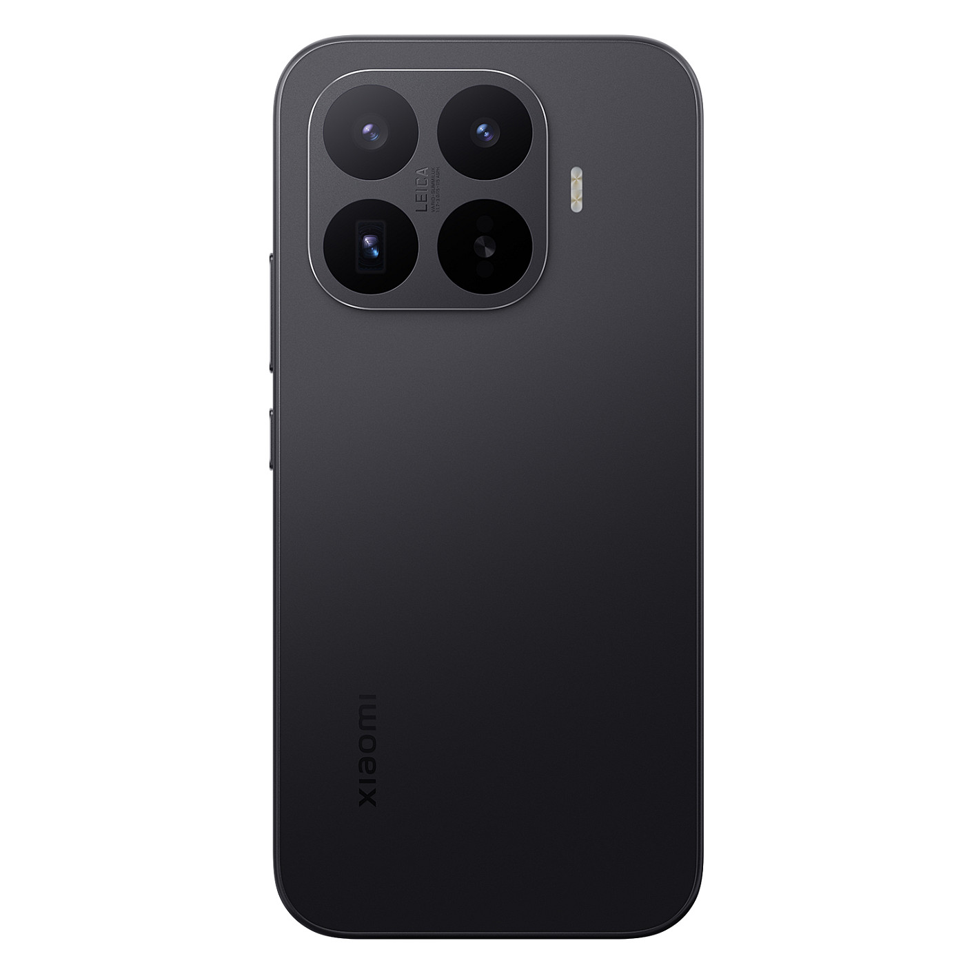 Mobitel XIAOMI 17T 12GB/512GB 5G Black (Crna)-1