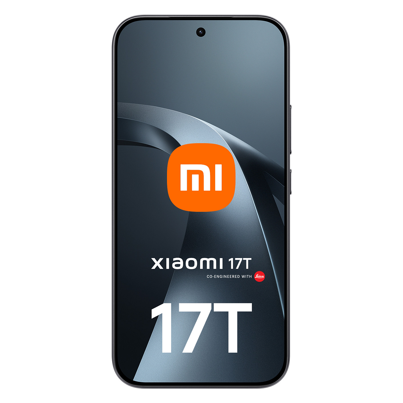 Mobitel XIAOMI 17T 12GB/512GB 5G Black (Crna)-2