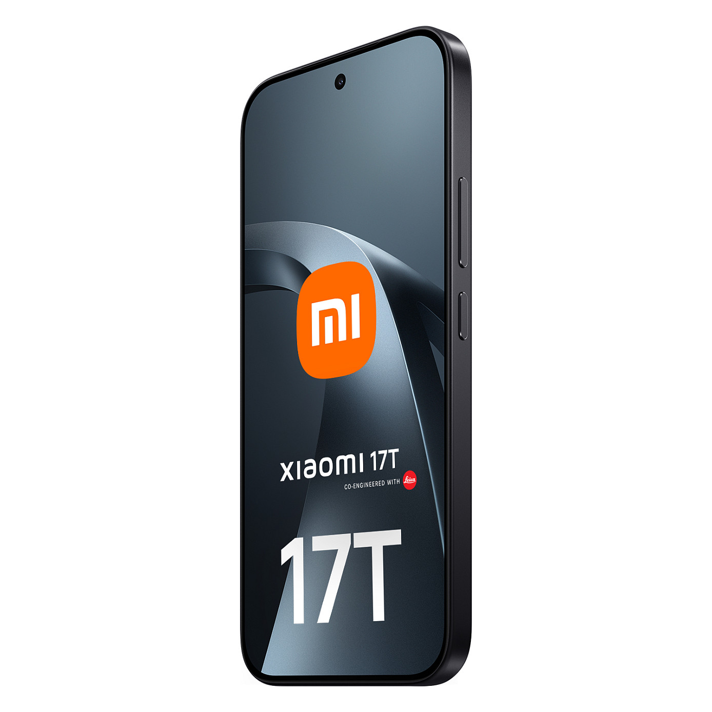 Mobitel XIAOMI 17T 12GB/512GB 5G Black (Crna)-4