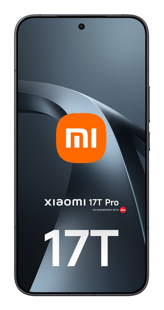 Mobitel XIAOMI 17T Pro 12GB/512GB 5G Black (Crna)-2
