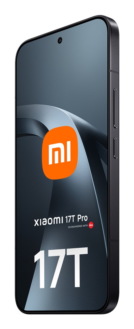 Mobitel XIAOMI 17T Pro 12GB/512GB 5G Black (Crna)-4