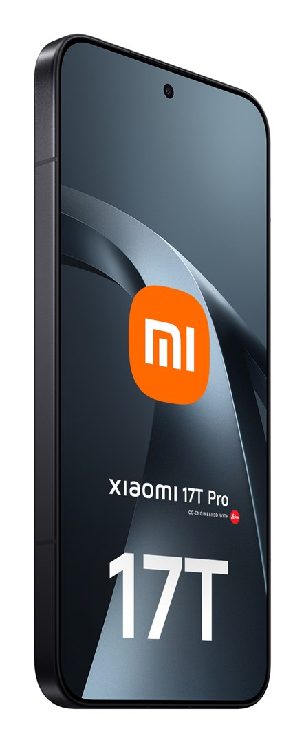 Mobitel XIAOMI 17T Pro 12GB/512GB 5G Black (Crna)-3