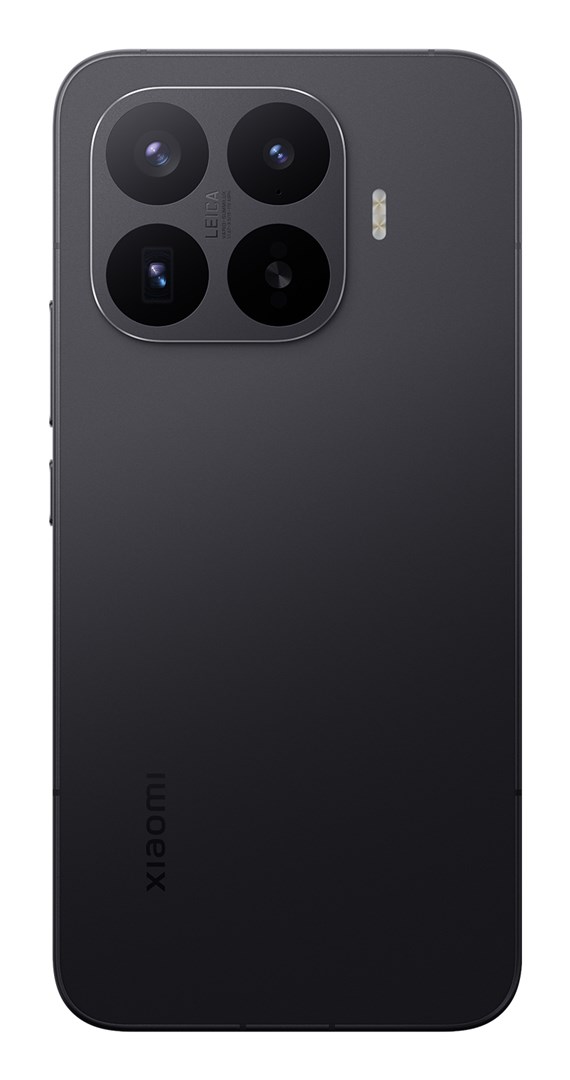 Mobitel XIAOMI 17T Pro 12GB/512GB 5G Black (Crna)-1