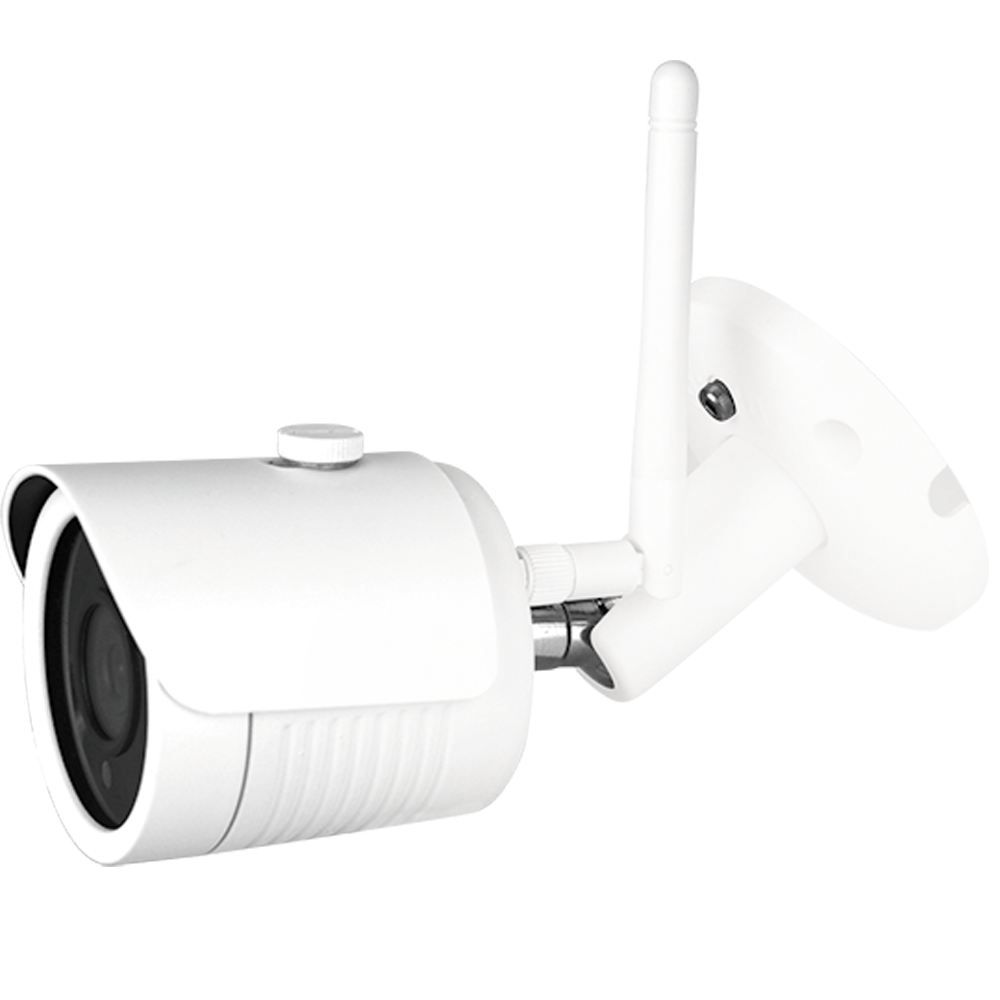IP nadzorna kamera AMIKO BW30M400 WIFI, 4MP, PoE, IP66-0