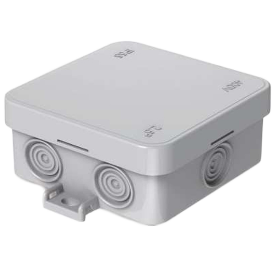 Razvodna kutija FAMATEL 3051 nadžbukna (IP55, 75x75x40 mm)-0