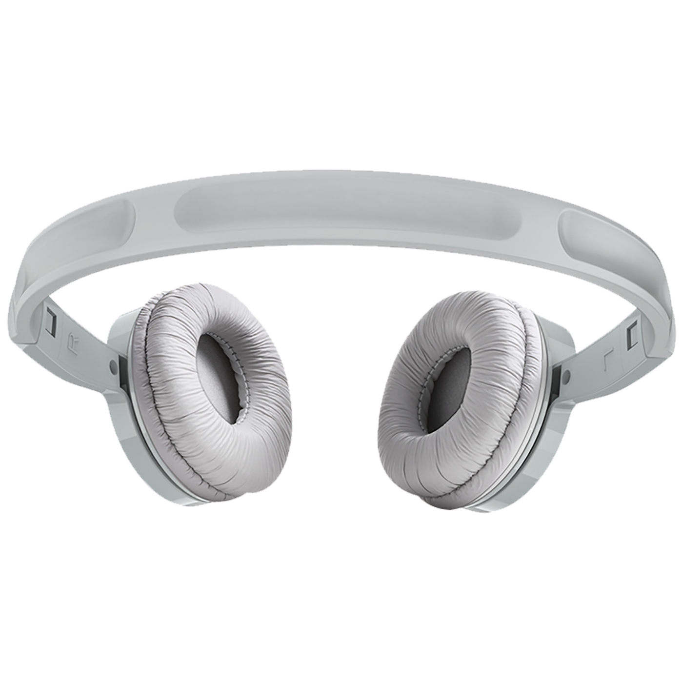 Slušalice HOCO W17 Delightful (3.5 mm, mikrofon, bijele)-2